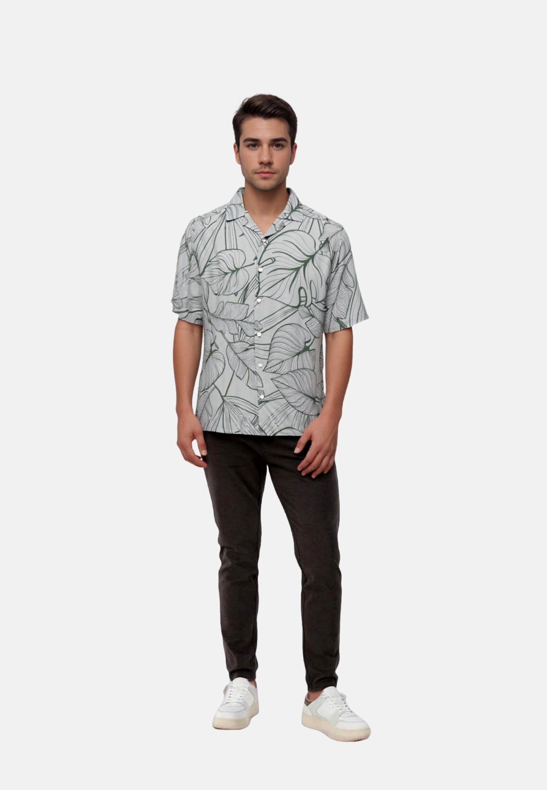 Only & Sons PALO Kurzarmhemd