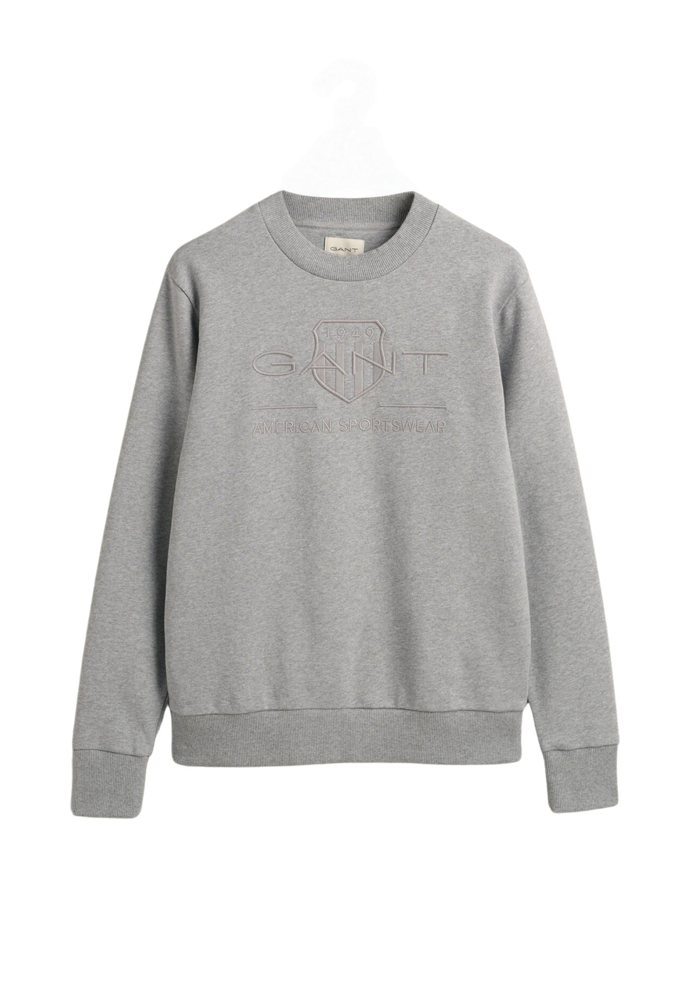 Gant Sweatshirt Tonal Shield