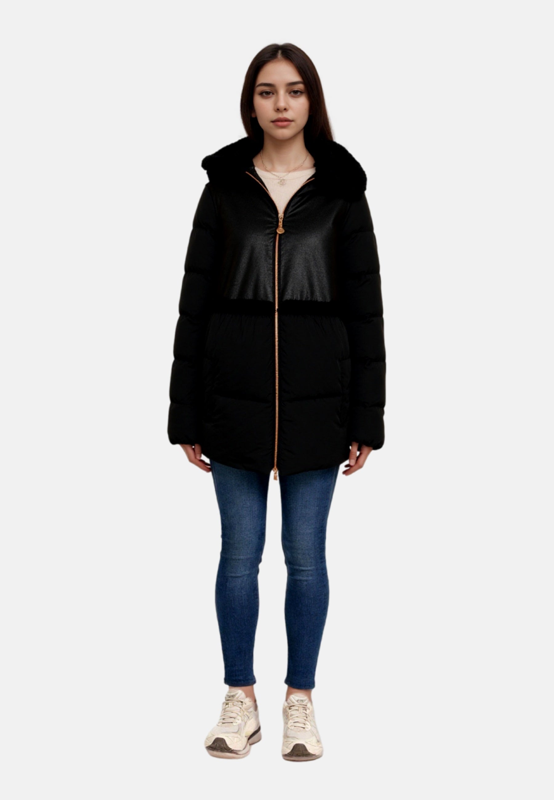 EA7 Emporio Armani Winterjacke