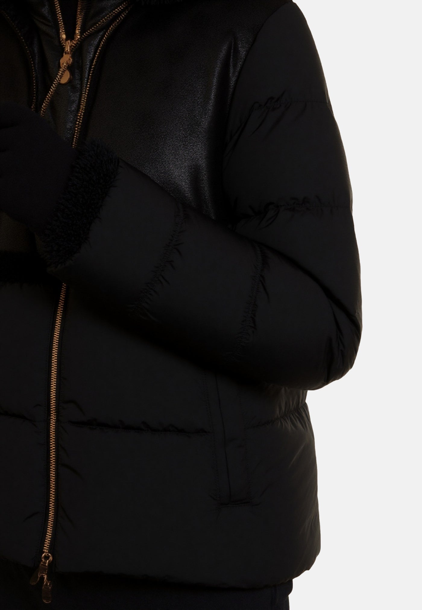 EA7 Emporio Armani Winterjacke