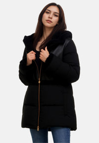 EA7 Emporio Armani Winterjacke