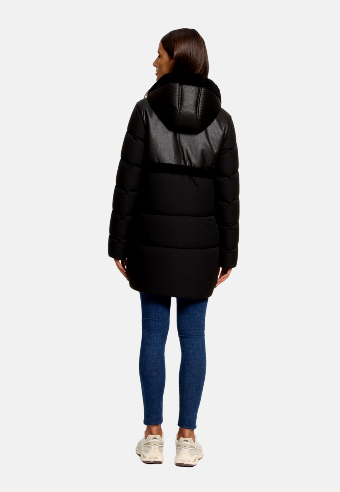 EA7 Emporio Armani Winterjacke
