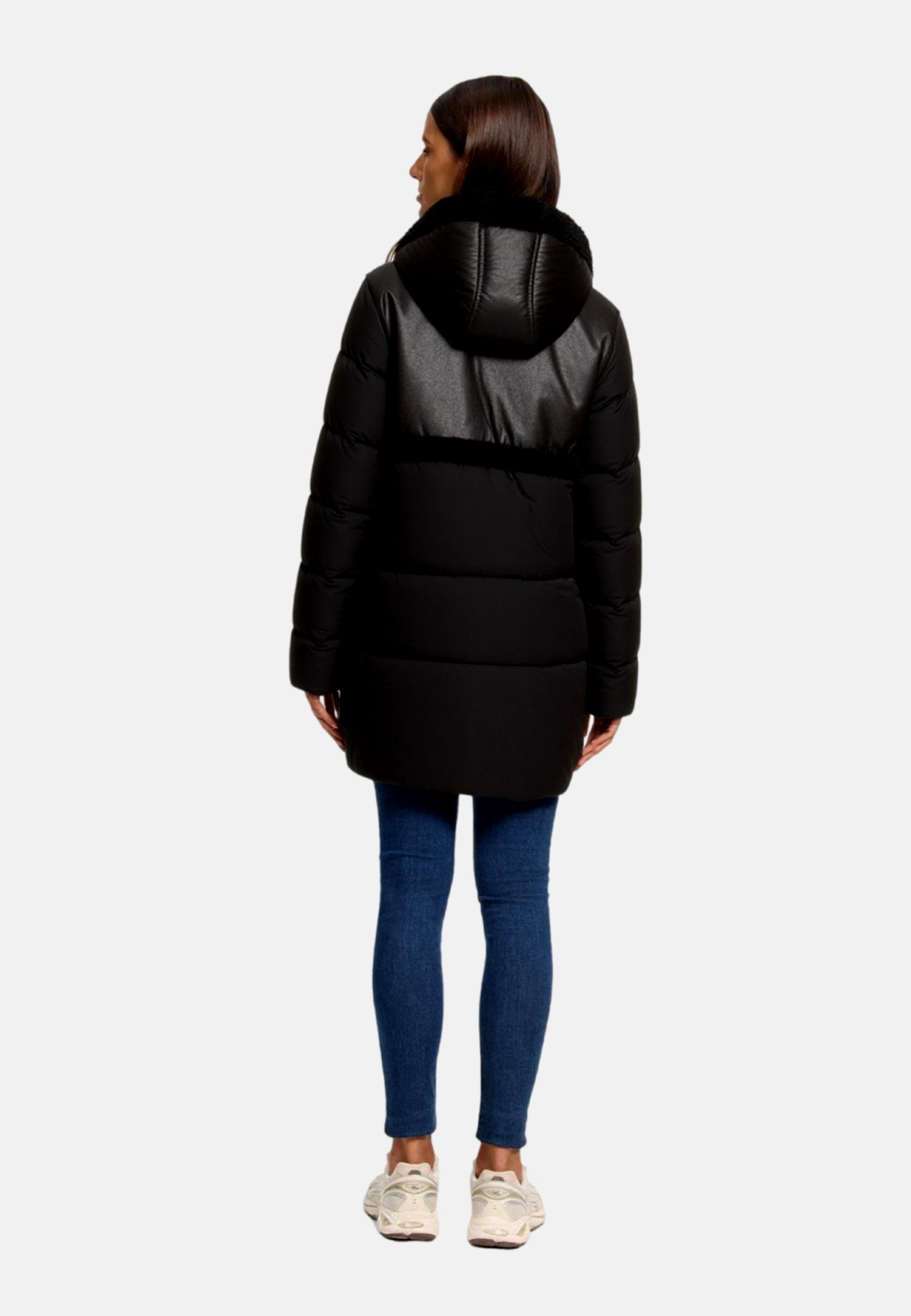 EA7 Emporio Armani Winterjacke