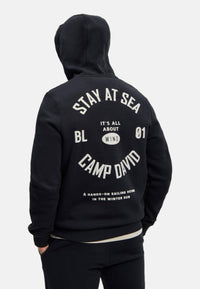 Camp David Cabo Verde Hoodie