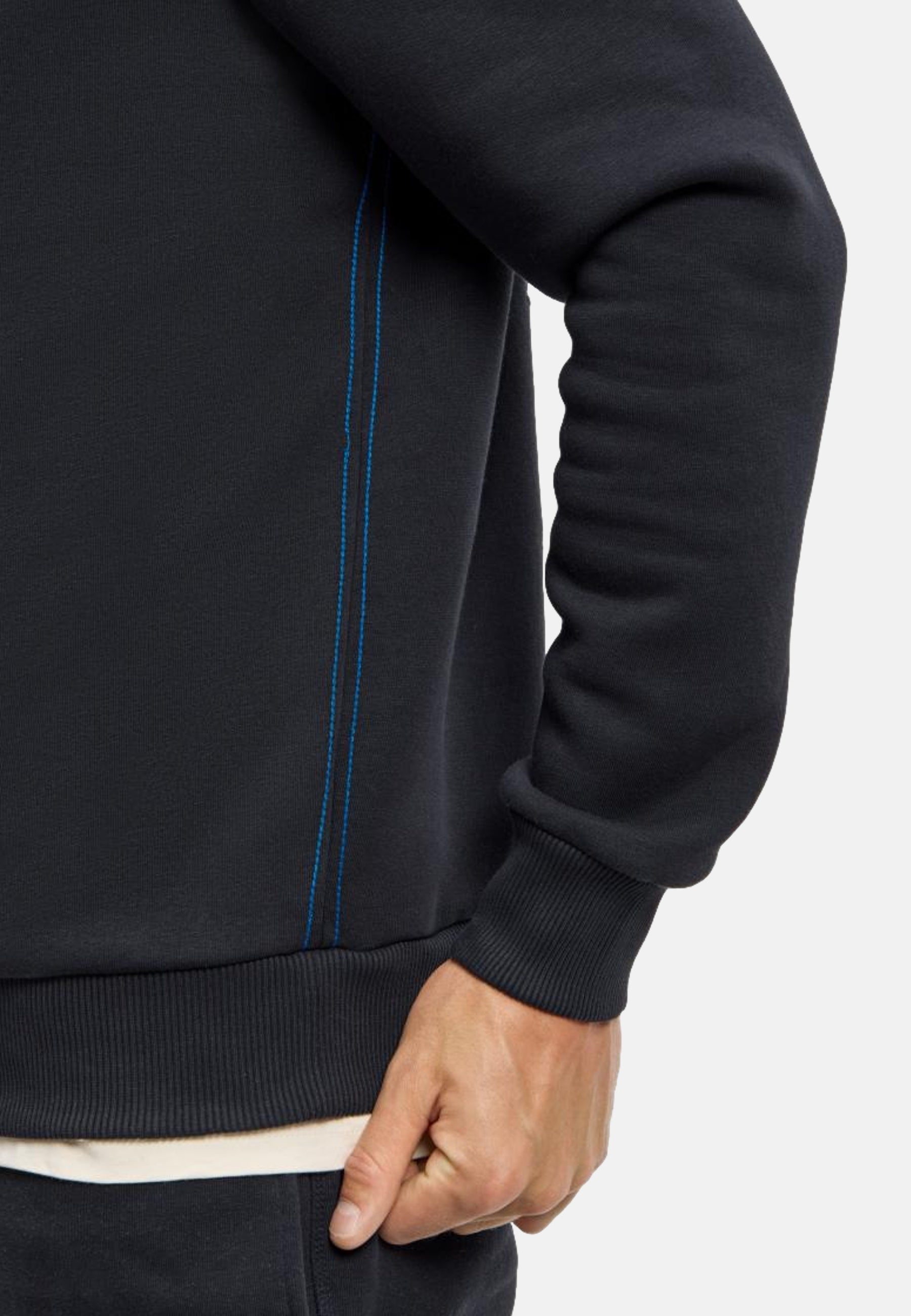 Camp David Cabo Verde Hoodie