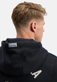 Camp David Cabo Verde Hoodie