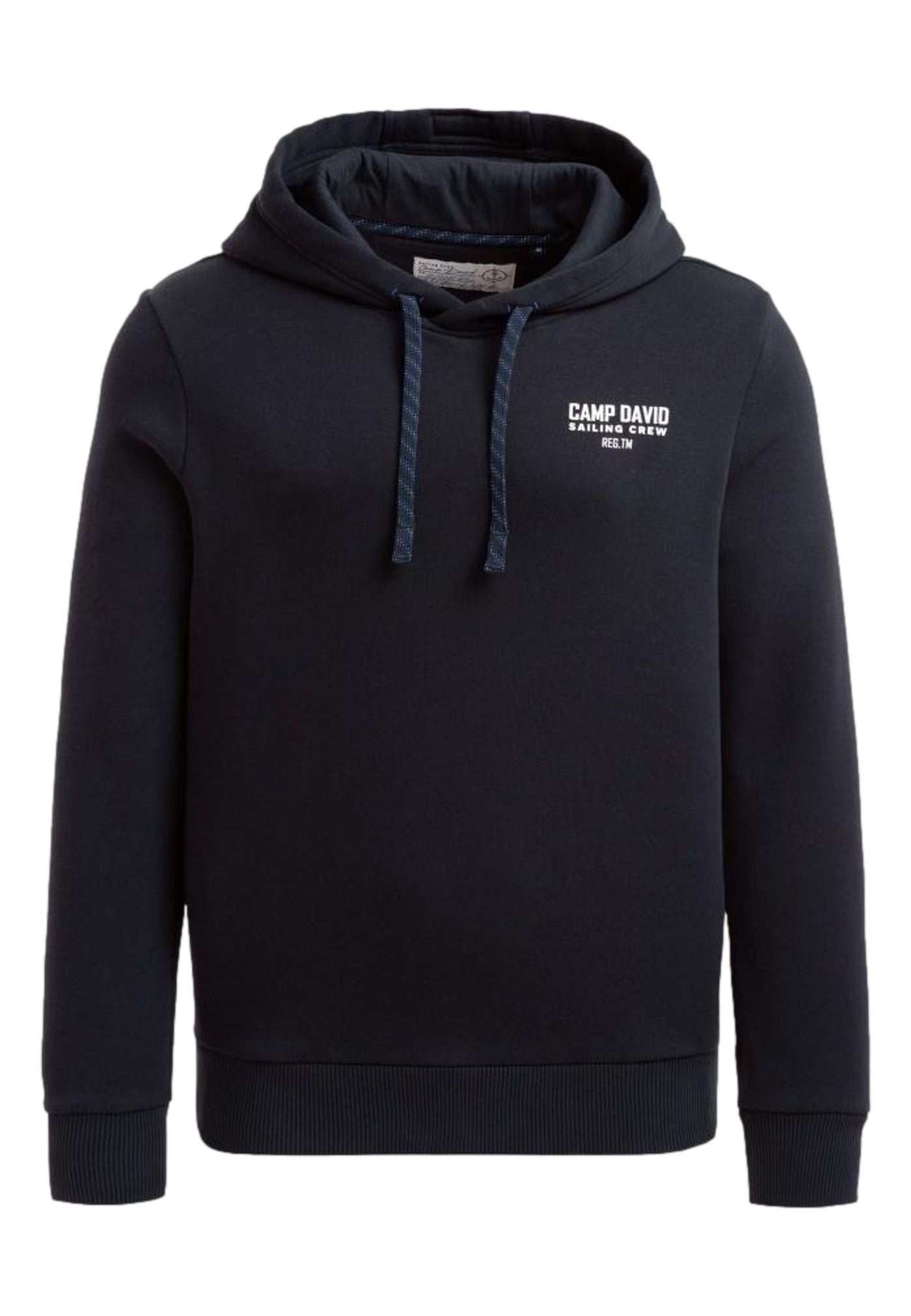 Camp David Cabo Verde Hoodie