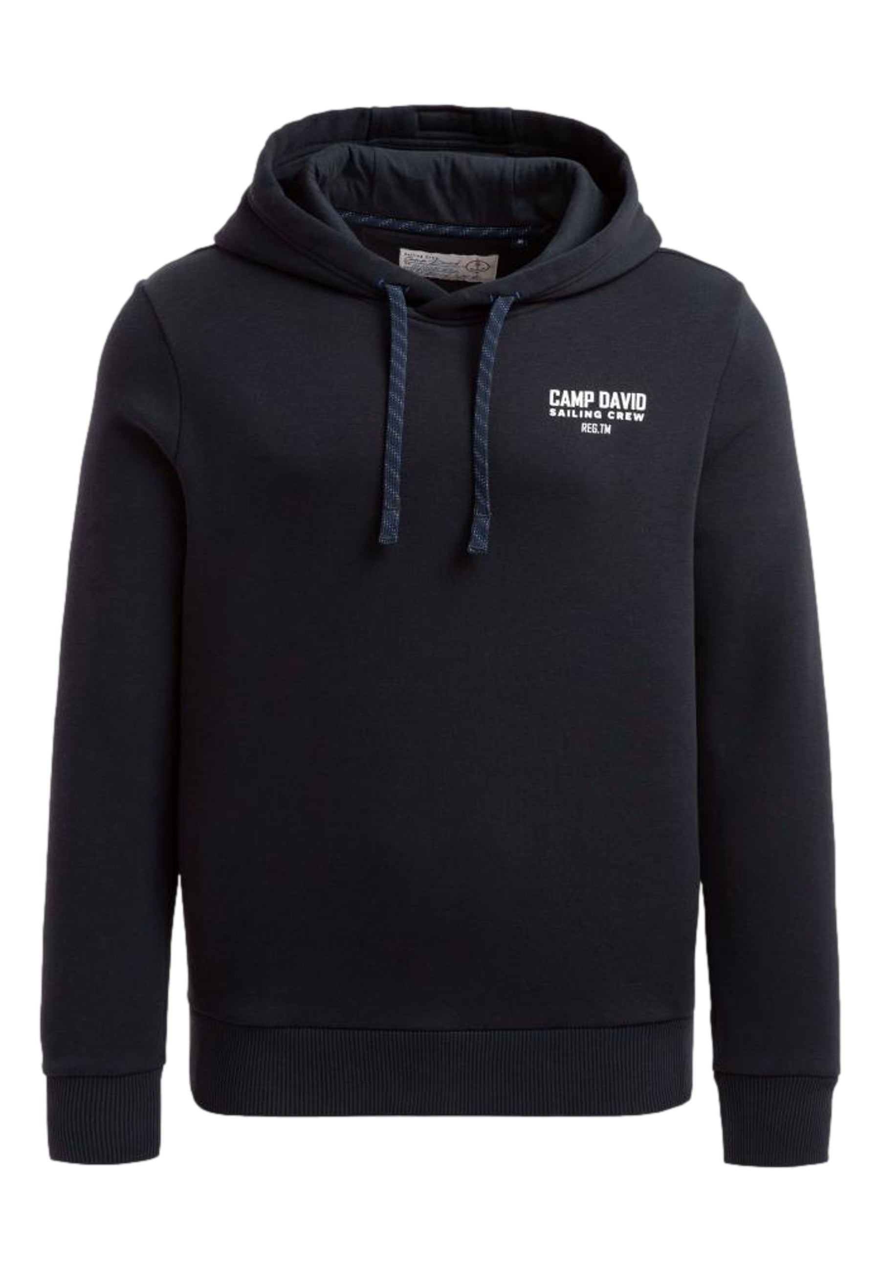 Camp David Cabo Verde Hoodie