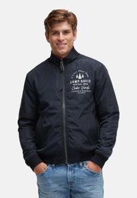 Camp David Cabo Verde Wendejacke