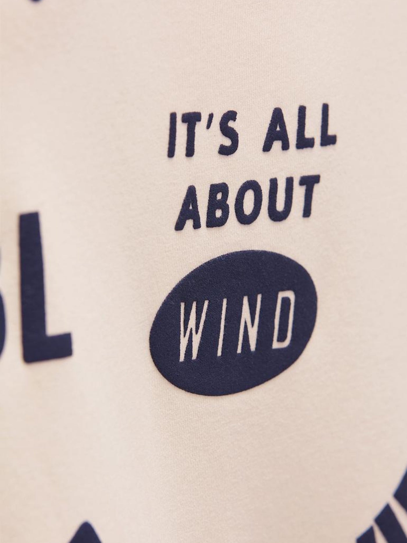 Camp David Cabo Verde Hoodie