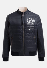 Camp David Cabo Verde Wendejacke
