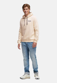 Camp David Cabo Verde Hoodie