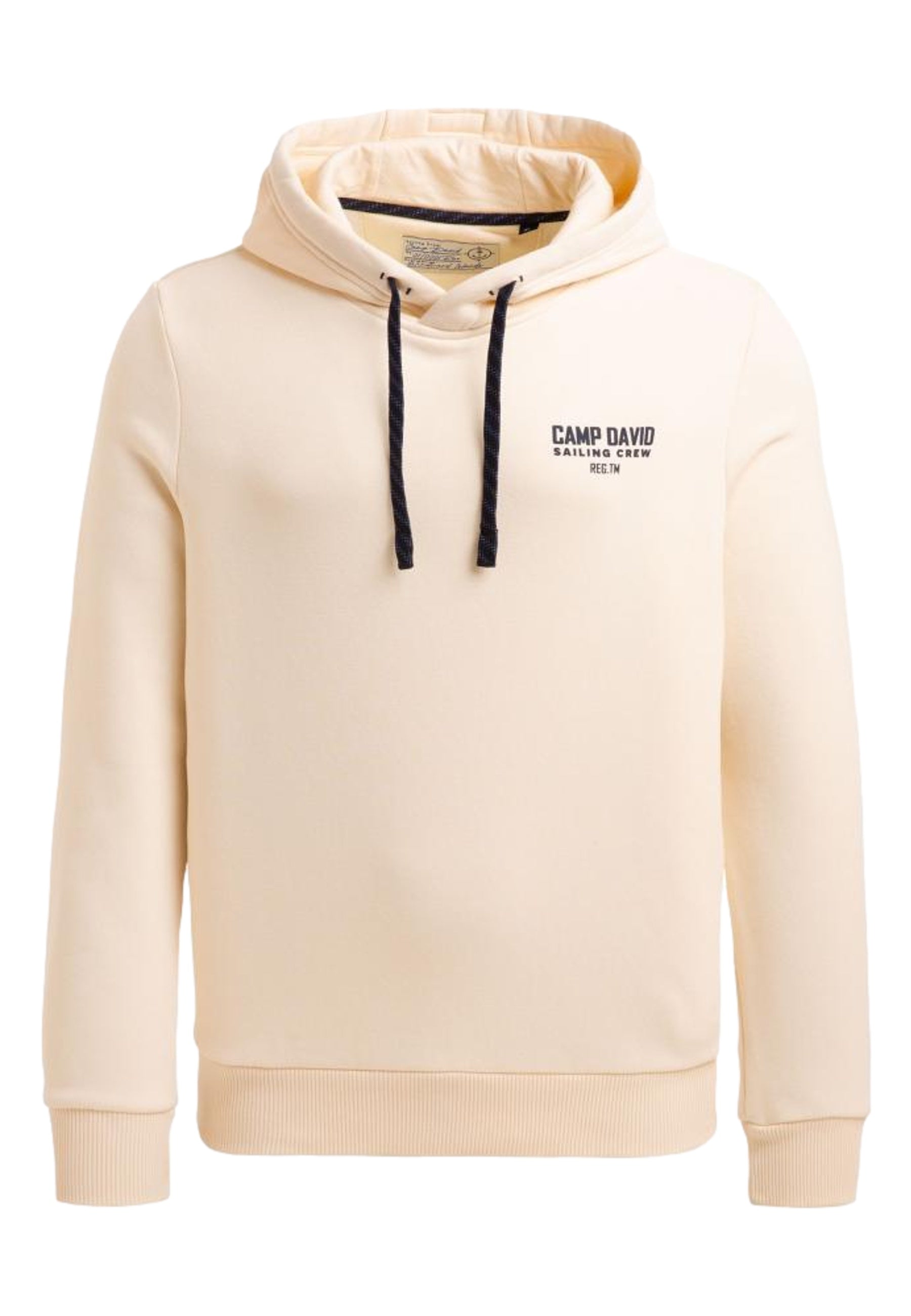 Camp David Cabo Verde Hoodie