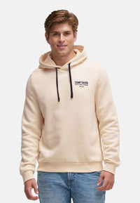 Camp David Cabo Verde Hoodie