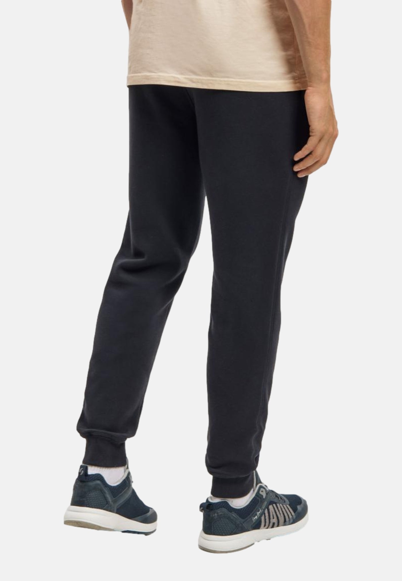 Camp David Cabo Verde lange Jogginghosen