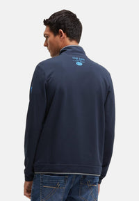 Camp David Cabo Verde Sweatjacke