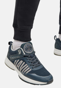 Camp David Cabo Verde lange Jogginghosen