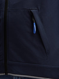 Camp David Cabo Verde Sweatjacke