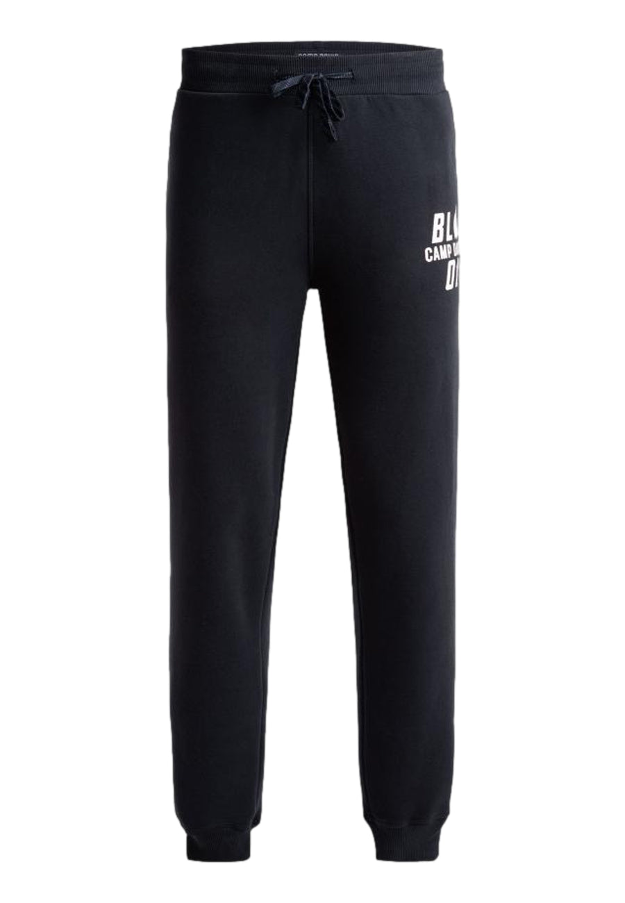 Camp David Cabo Verde lange Jogginghosen