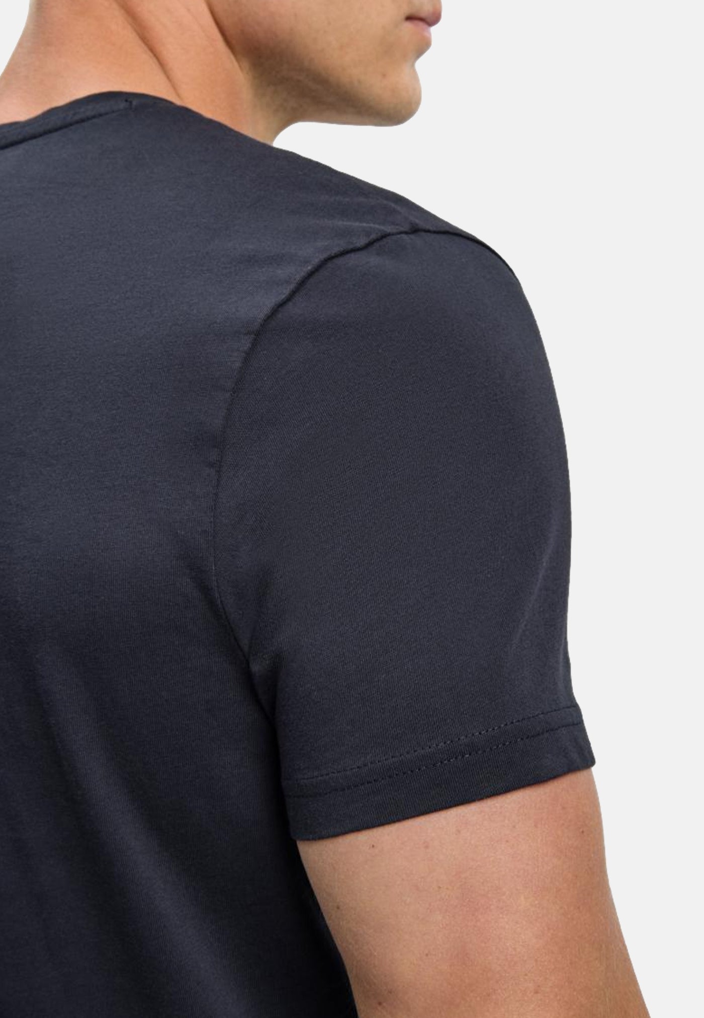 Camp David Cabo Verde Kurzarmshirt