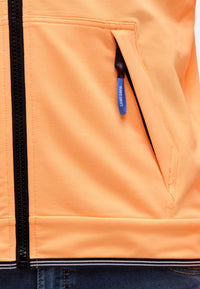 Camp David Cabo Verde Sweatjacke
