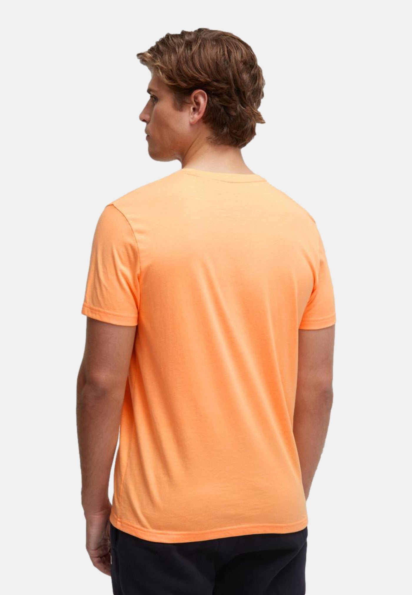 Camp David Cabo Verde Kurzarmshirt