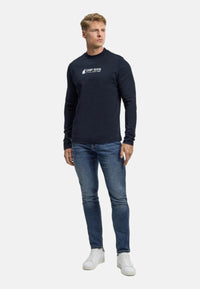 Camp David Cabo Verde Longsleeve