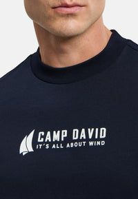 Camp David Cabo Verde Longsleeve
