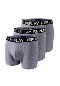 Replay Boxershorts 3er Pack
