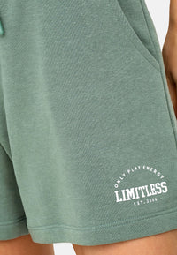 ONLY PLAY CAVA LIFE Sweat-Shorts
