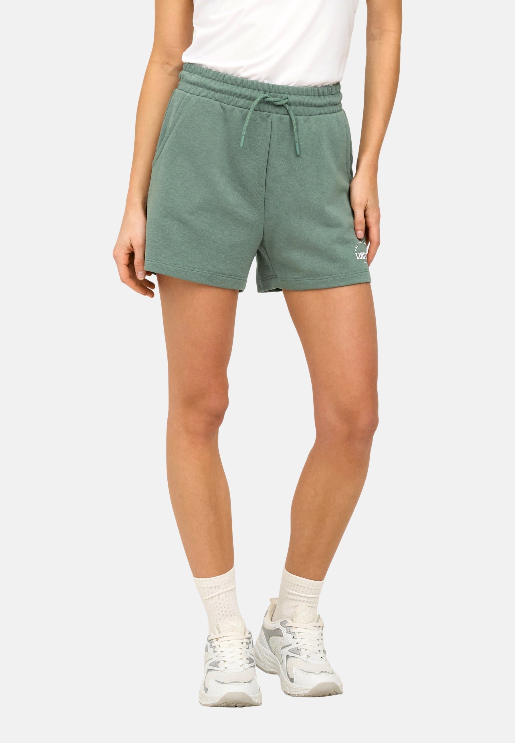 ONLY PLAY CAVA LIFE Sweat-Shorts