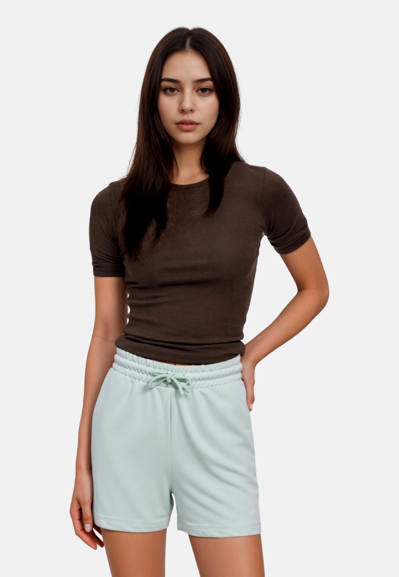 ONLY PLAY CAVA LIFE Sweat-Shorts