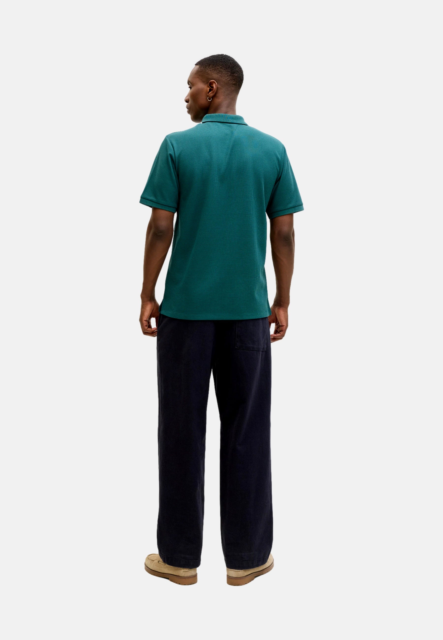 Jack & Jones JJEAUSTIN POLO