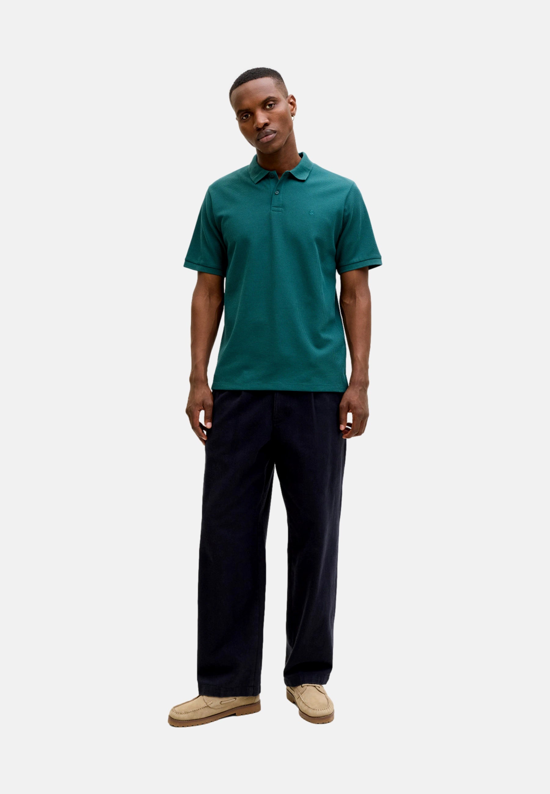 Jack & Jones JJEAUSTIN POLO