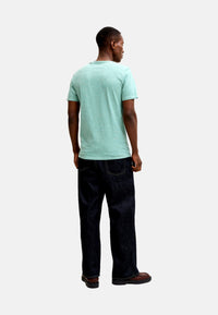 Jack & Jones JJESPLIT NECK TEE