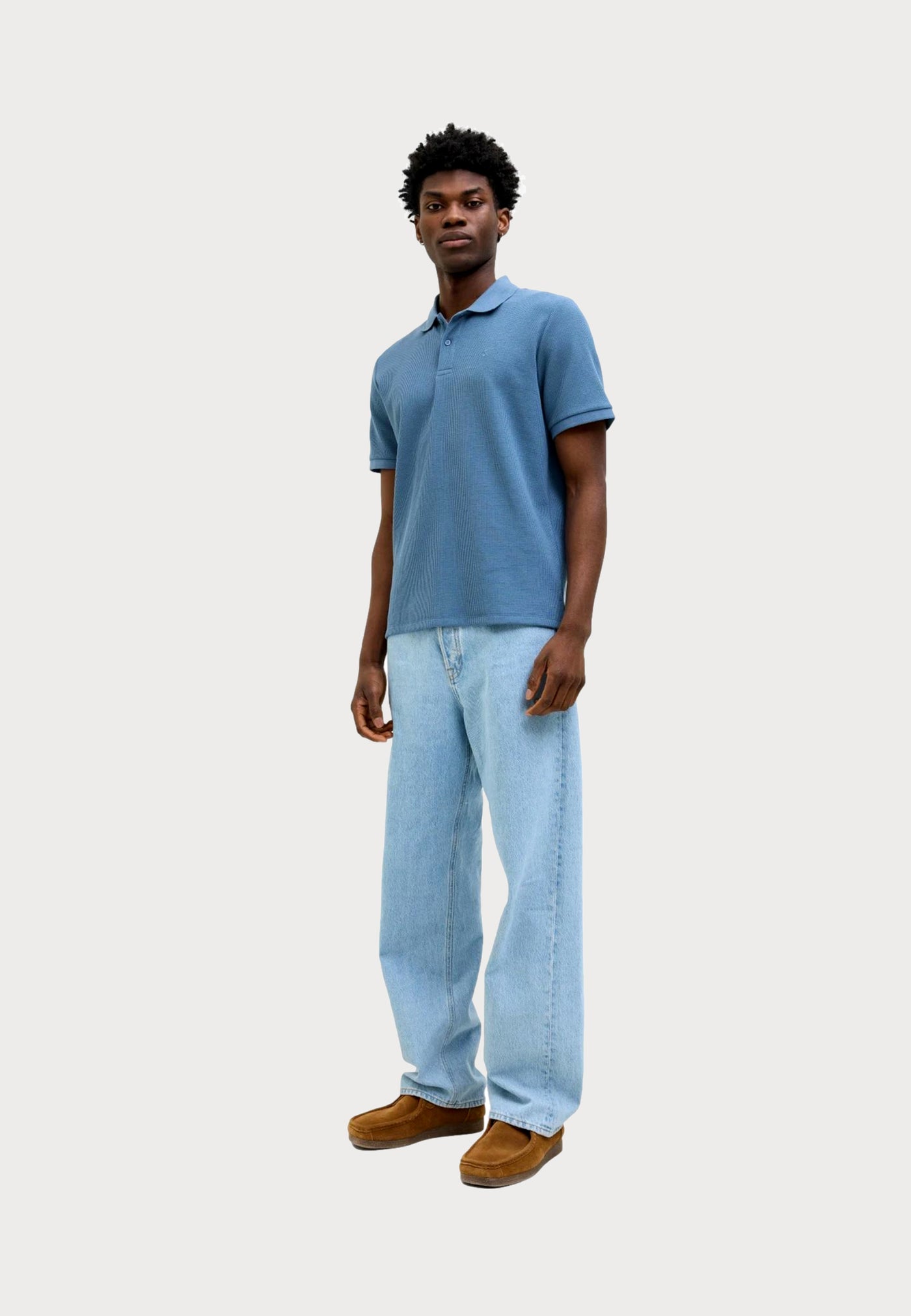 Jack & Jones JJEAUSTIN POLO