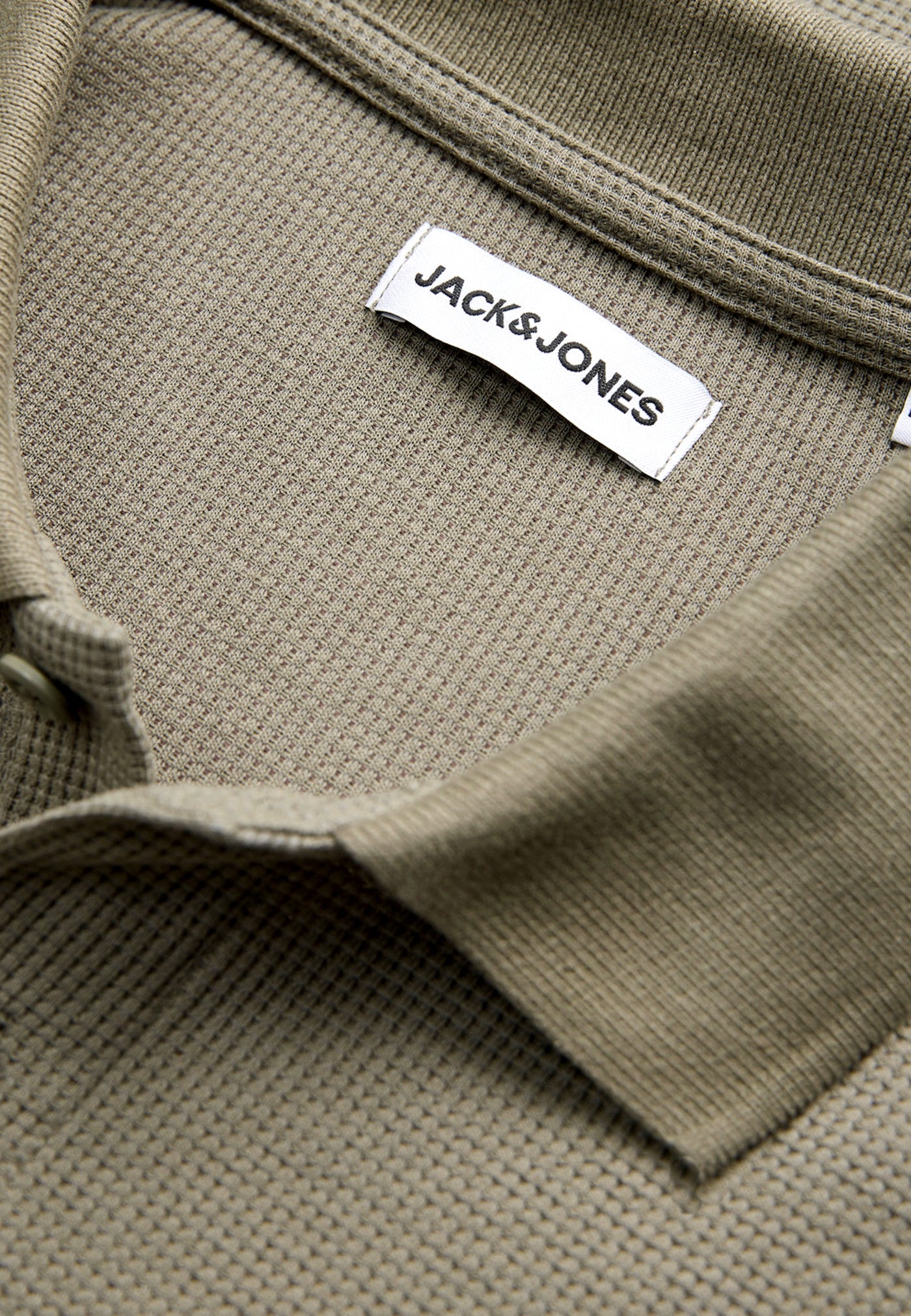 Jack & Jones JJEAUSTIN POLO