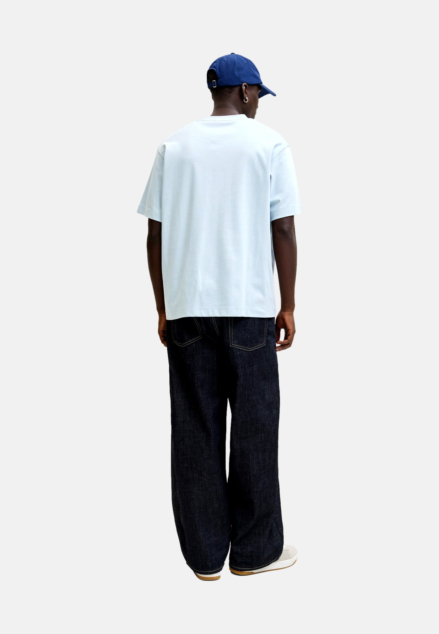 Jack & Jones JJEURBAN EDGE TEE