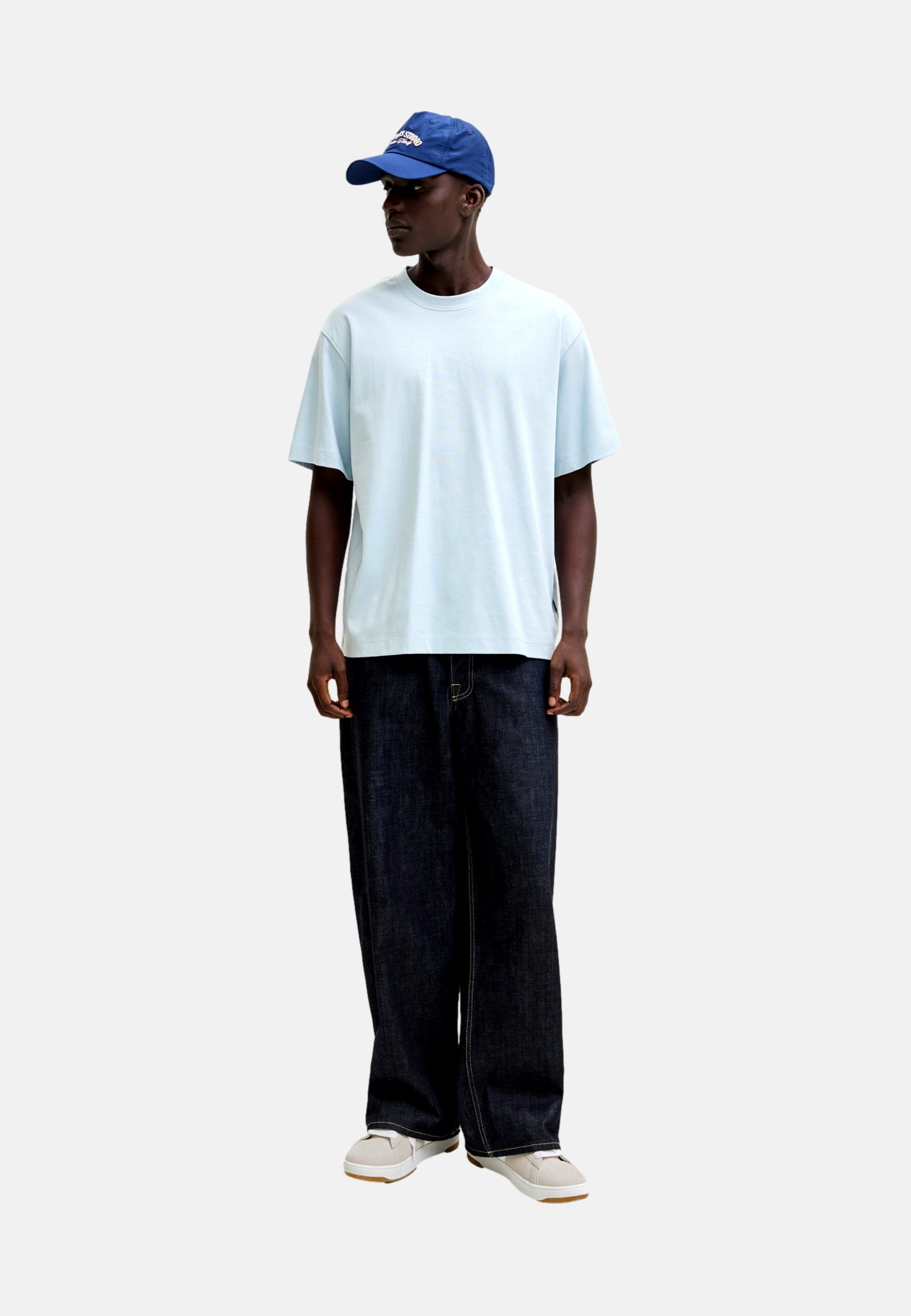 Jack & Jones JJEURBAN EDGE TEE