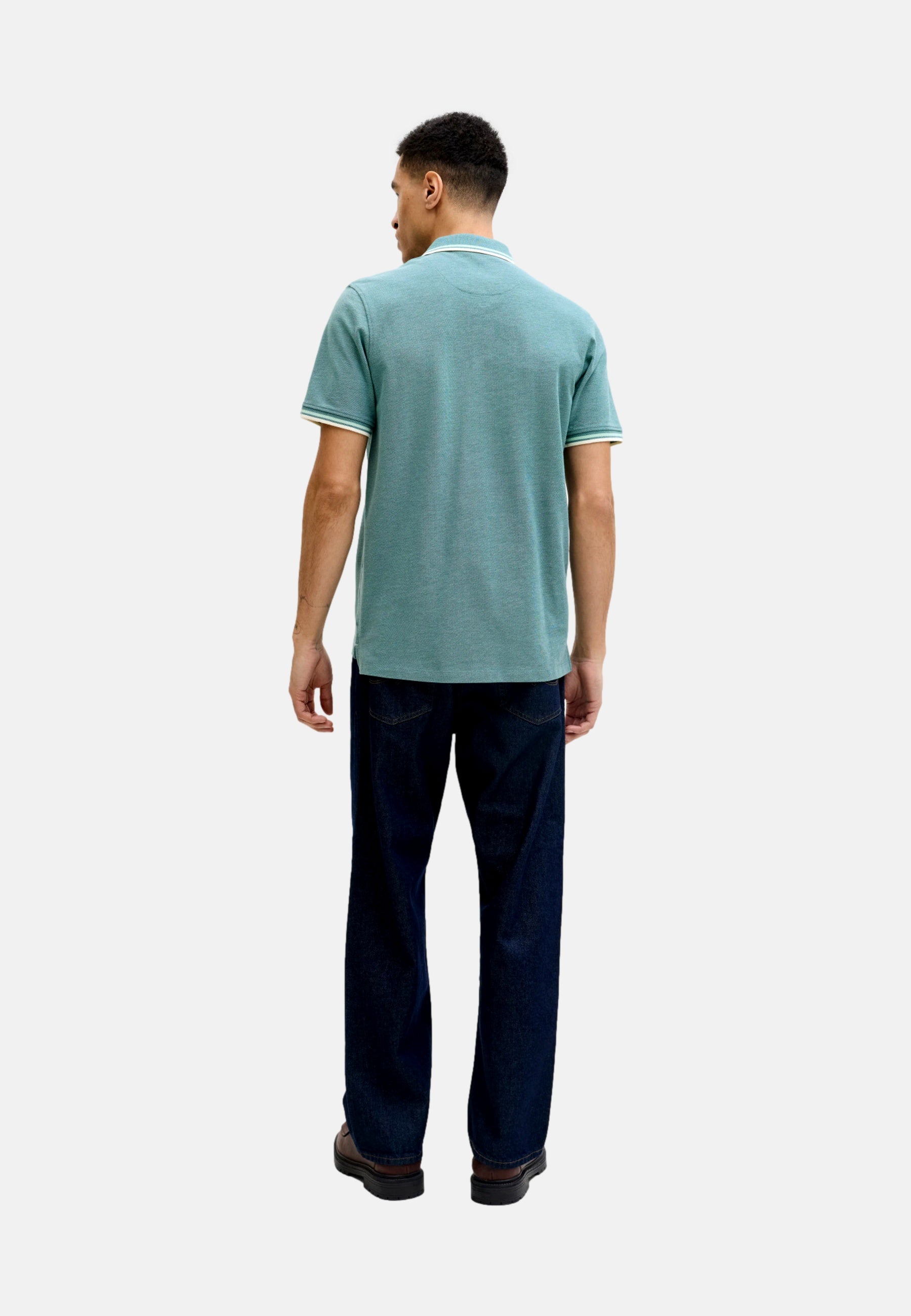 Jack & Jones JJEPAULOS POLO