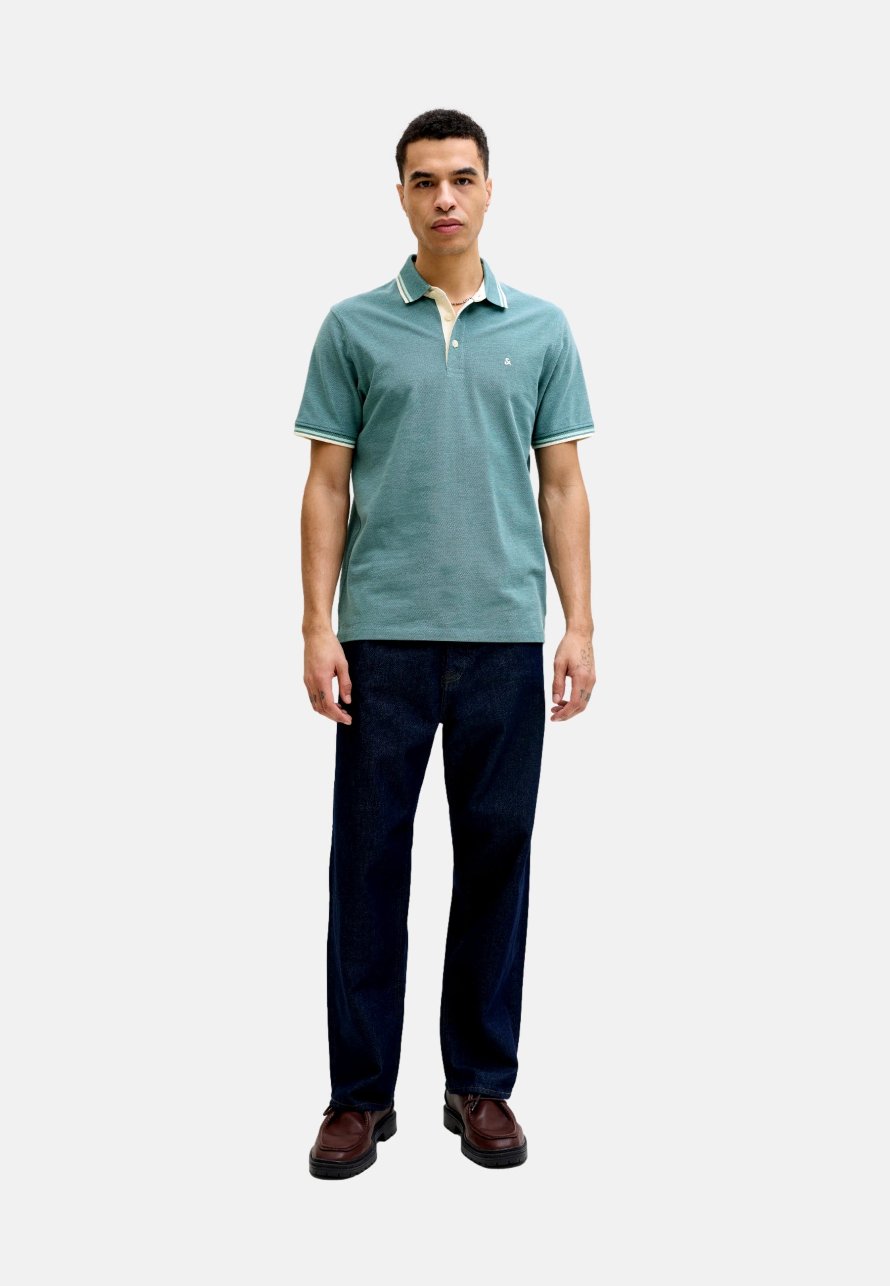 Jack & Jones JJEPAULOS POLO
