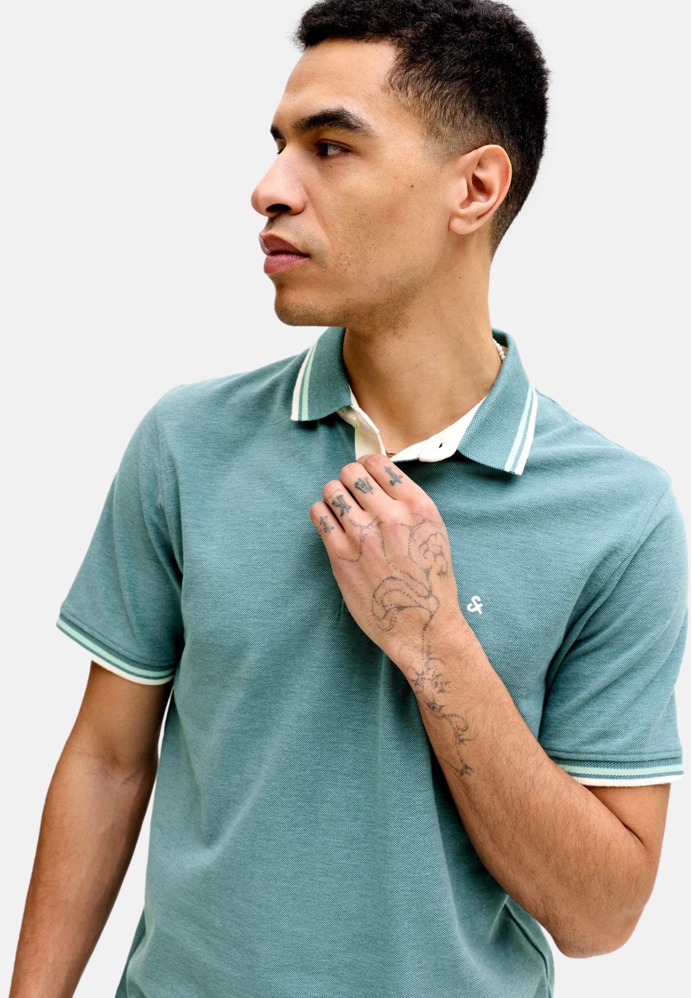 Jack & Jones JJEPAULOS POLO