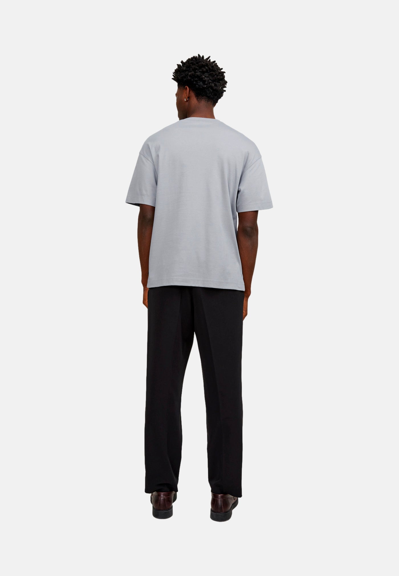 Jack & Jones JJEURBAN EDGE TEE