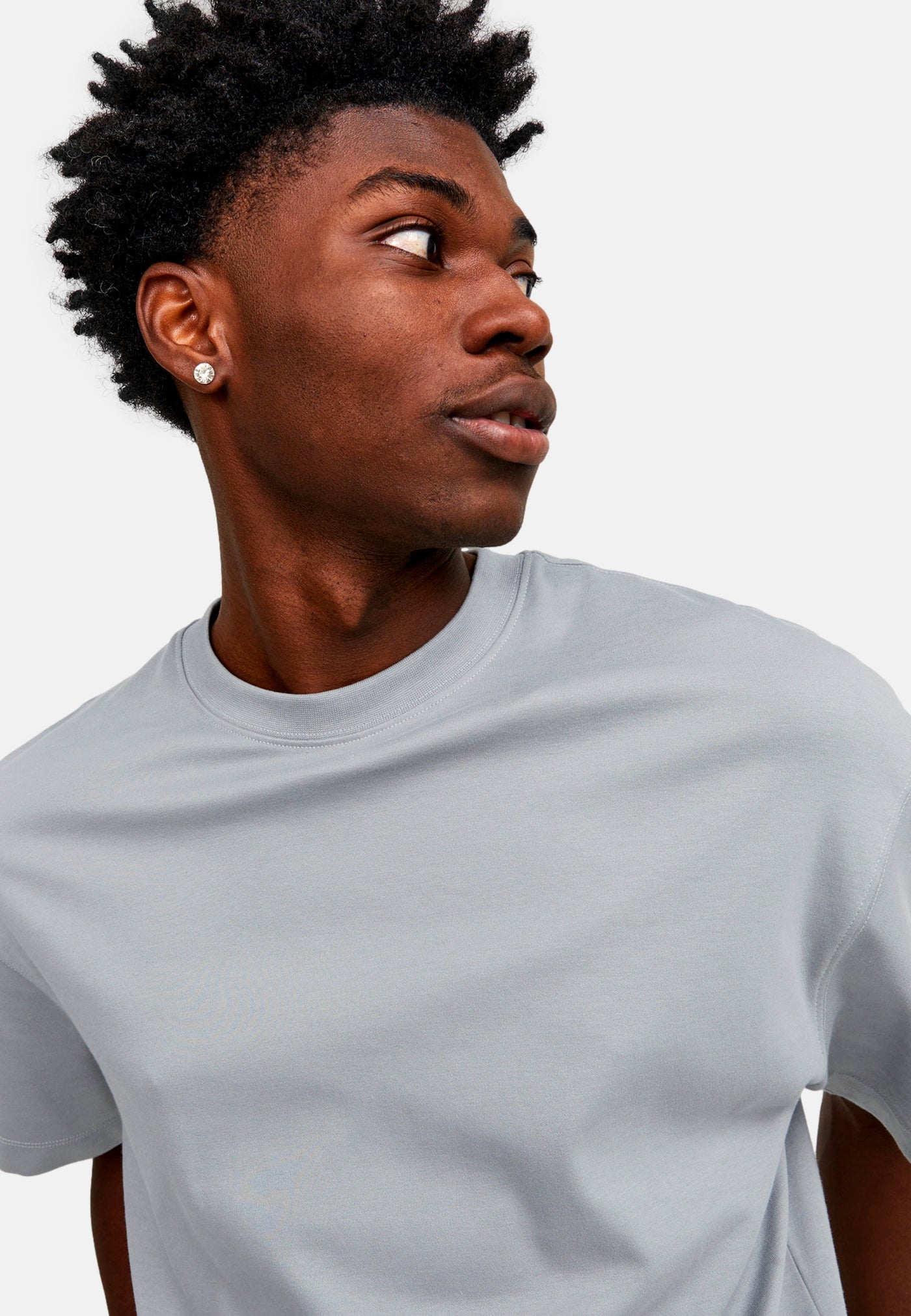 Jack & Jones JJEURBAN EDGE TEE