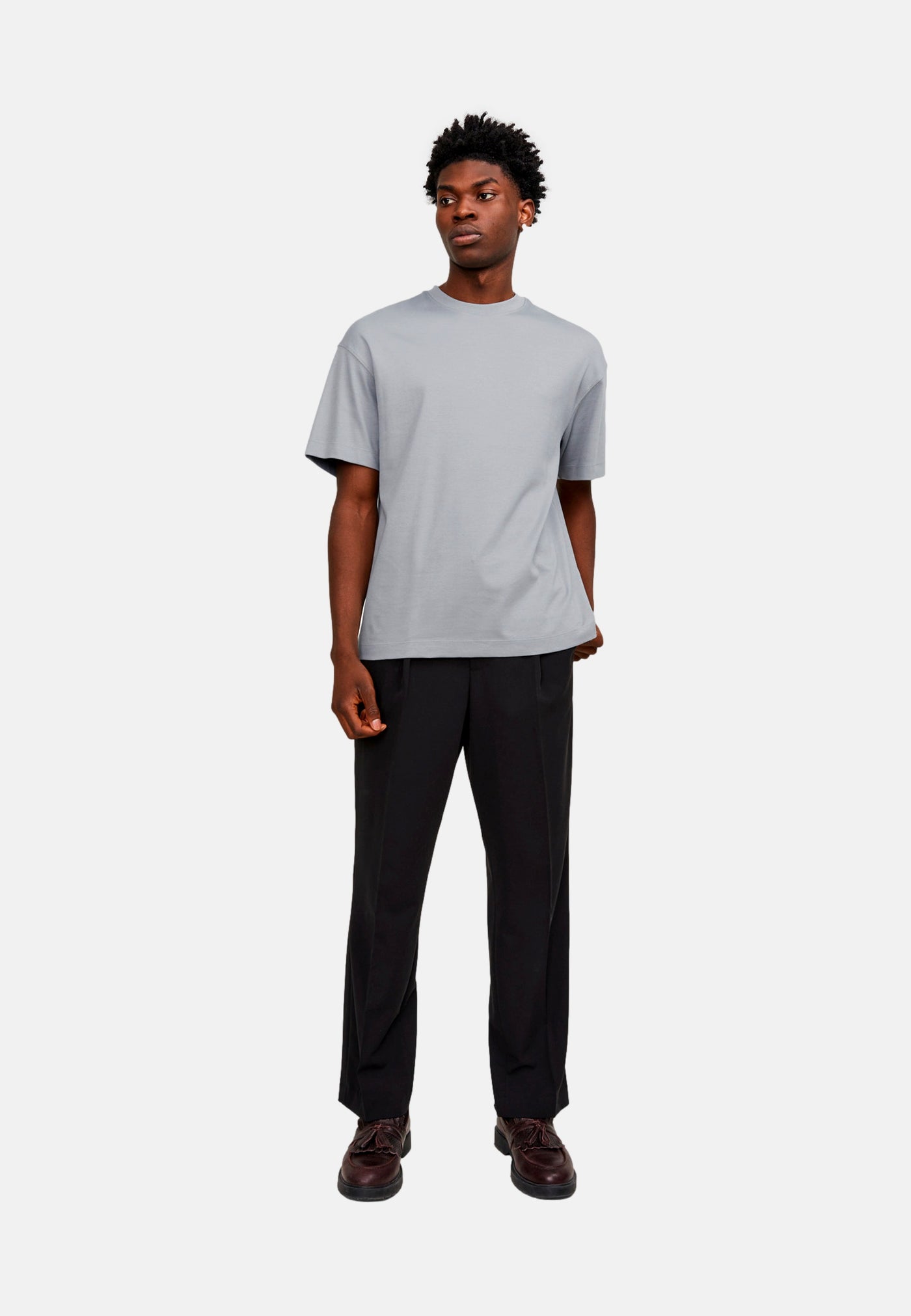 Jack & Jones JJEURBAN EDGE TEE