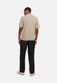 Jack & Jones JJEGEORGE KNIT POLO