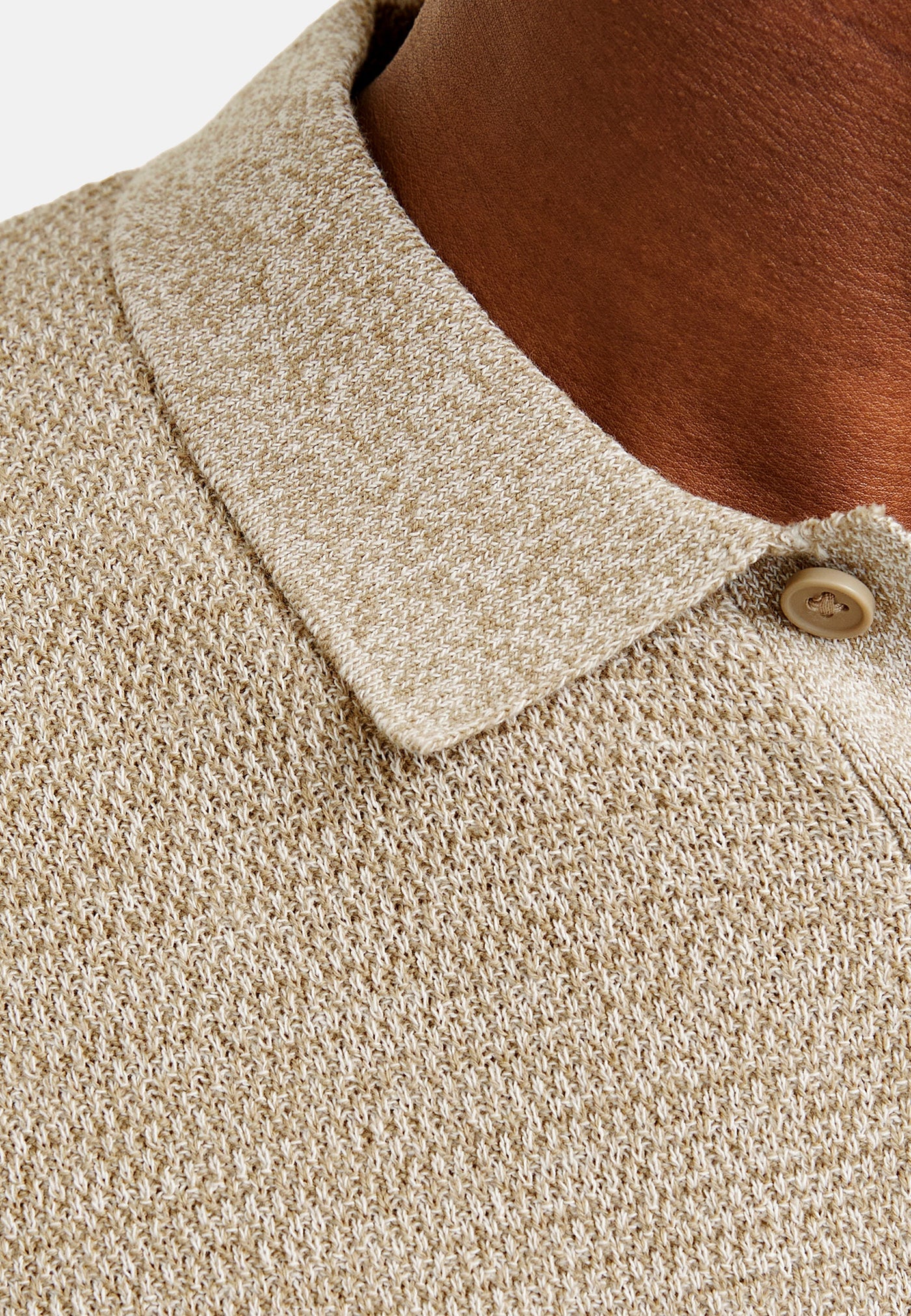 Jack & Jones JJEGEORGE KNIT POLO
