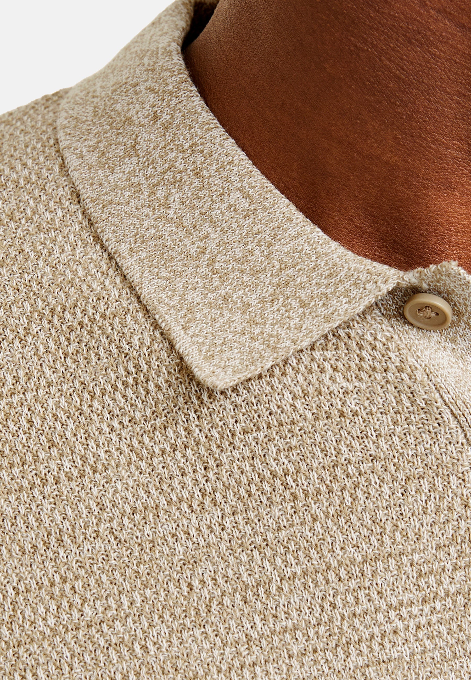 Jack & Jones JJEGEORGE KNIT POLO