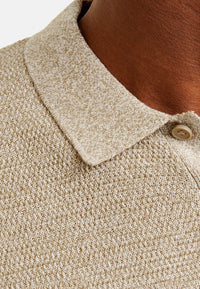 Jack & Jones JJEGEORGE KNIT POLO