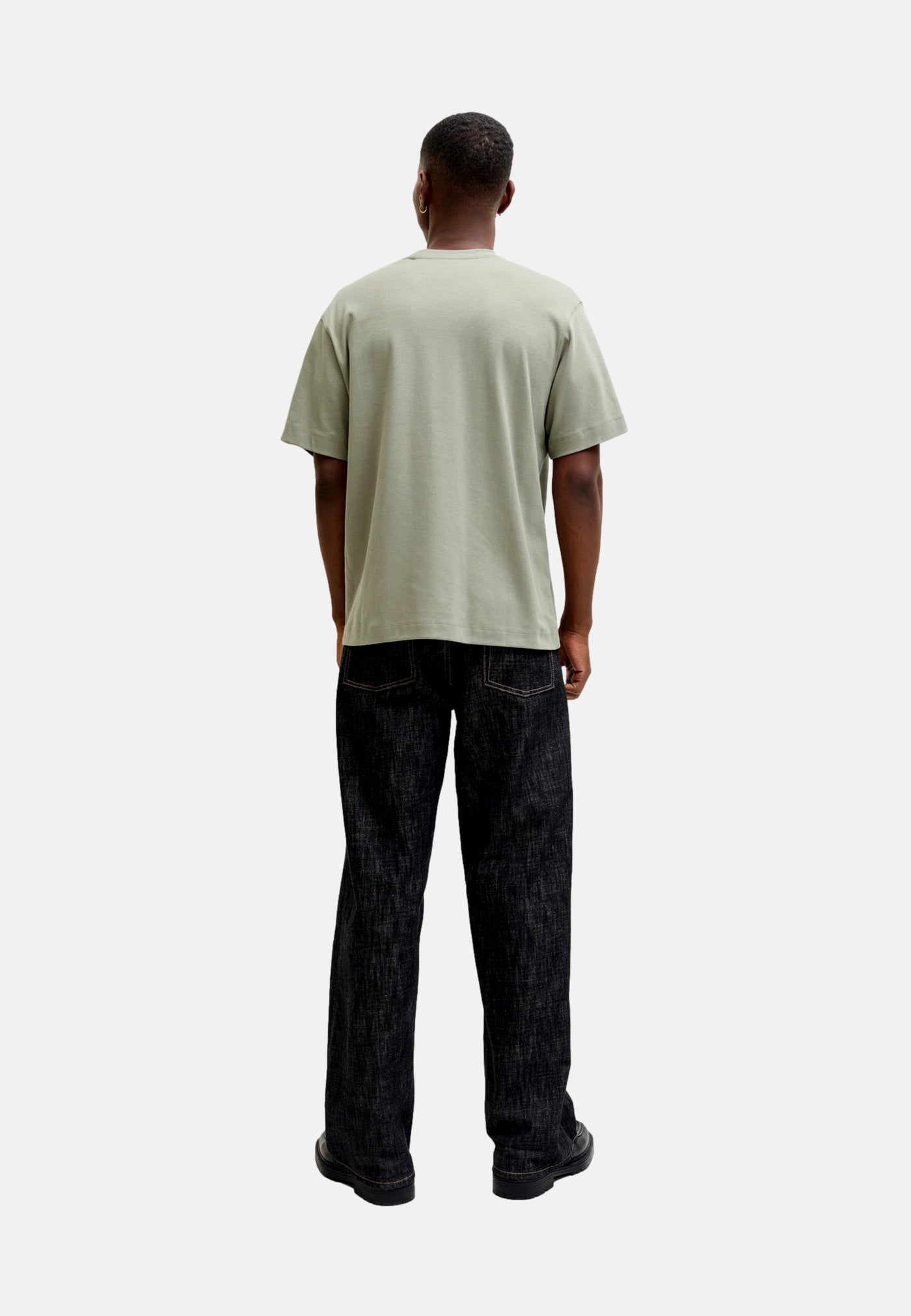 Jack & Jones JJEURBAN EDGE TEE